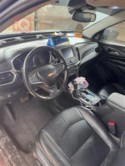 شيفروليه ايكونس